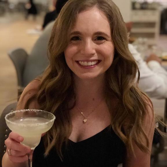 Meet your Posher, Rachel - Picture 1 of 1